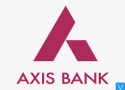 Axis Bank ..logo
